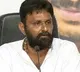 Chandrababu is like a paper tiger says Kodali Nani