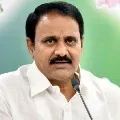 Allegations on Kanagaraj is not correct says Mopidevi Venkataramana