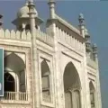 Another Nizamuddin type of activity in Telangana