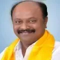 Ex MLA Panchakarla Ramesh resigns to TDP