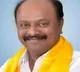 Ex MLA Panchakarla Ramesh resigns to TDP