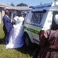 Bride Groom And 50 Guests Arrested For Holding Wedding During Lockdown