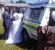 Bride Groom And 50 Guests Arrested For Holding Wedding During Lockdown