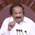 This is Parliament not a bazaar says Venkaiah Naidu