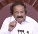 This is Parliament not a bazaar says Venkaiah Naidu