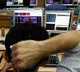Stock Market Index Touches Lower Circuit Trading Halted