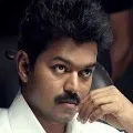 Thalaiva Vijay in RRR
