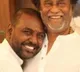 Super Star Rajinikanth sent 100 bags of rice to Lawrence