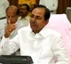 Telangana CM KCR slams BJP
