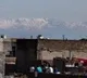 Himalayas Seen from Jalandhar