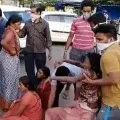 Vizag gas leak deaths rises to 8
