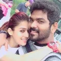 Nayanatara is mother of my kids says Vignesh Sivan