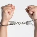 Police arrests pastor after conducted prayers with huge gathering in a church
