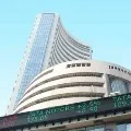 Sensex gains and Nifty looses