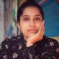 Anchor Rashmi statement