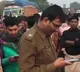 11 Dead After CarTractor Collision On Highway In Bihar