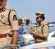vehicle permissions will be reviewed says hyderabad CP