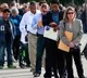 Us Unemployment Rate Hiked