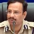 Cyberbad CP Sajjanar Visits Attapur