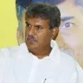 Though you are a CM everything cant happen as you wish says Kesineni Nani