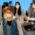 America worsen to coronavirus