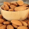 A New Studey Revels Badam Can Reduce Hungry