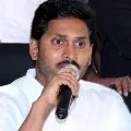 CM Jagan express grief
