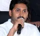 CM Jagan express grief