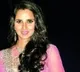 Saniya Mirza Emotional on Lockdown
