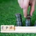 centre issue orders for claim PF amount