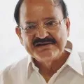 Venkaiah naidu on manmihan health