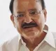Venkaiah naidu on manmihan health