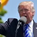 Trump says Taking Hydroxychloroquine tablet every day