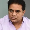 A Netizen complains to Minister KTR