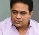 A Netizen complains to Minister KTR
