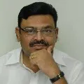 Ambati Rambabu explanation about Mla mustfa banquet
