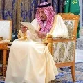 Fake News on Saudi King