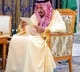Fake News on Saudi King