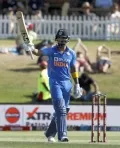 KL Rahul century