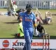 KL Rahul century