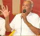 CPI Narayana slams AP CM Jagan decision to give Rajyasabha ticket to Reliance Parimal Nathwani