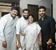 Chiranjeevi congratulate Rana on his revelation