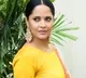 Anasuya request to KTR