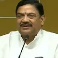 Kala Venkatrao talks to media after TDP high level committee meeting