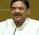 Kala Venkatrao talks to media after TDP high level committee meeting