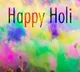 holi celebrations in india