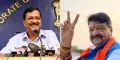 introduce Hanuman Chalisa in Delhi schools says Kailash Vijayvargiya