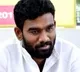 Case filed against TDP leader Paritala Sriram