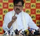 TDP Leader Varla Ramaiah comments on Varla ramaiha letter