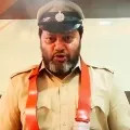 Cine Artist Sai Kumar s short film